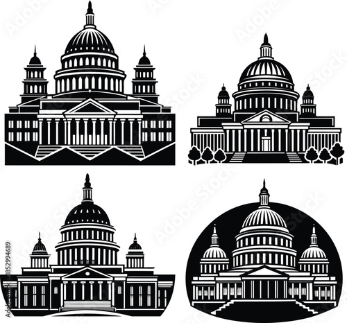 capitol building washington dc