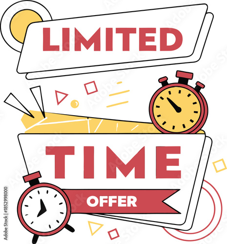 Round social media icons or social network logos flat vector icon set / collection for apps and websites