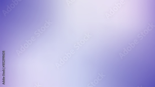Soft Blue Purple Mesh Gradient Abstract Background. Suit for websites, covers, banners, posters, brochures, flyers, wallpapers, business, presentations, modern design, branding