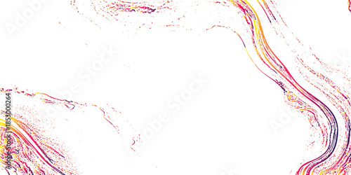 Vibrant Orange & White Abstract Marble Texture With Dynamic Fluid Liquid Swirl Background for Modern Branding, Web Design & Creative Print Media Featuring Energetic High-Contrast Ink Wash Curves