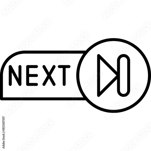 Next Icon