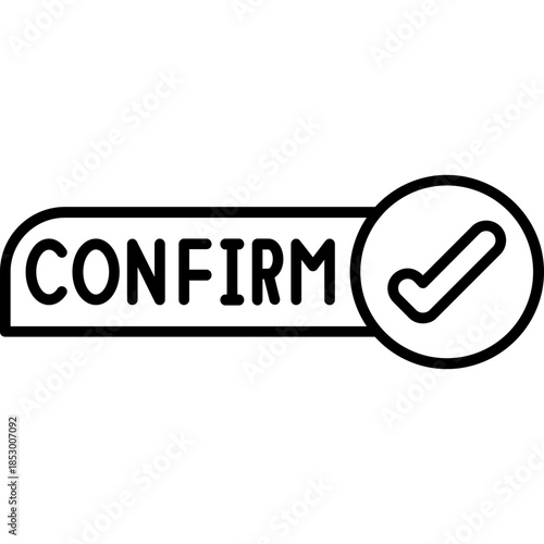 Confirm Icon