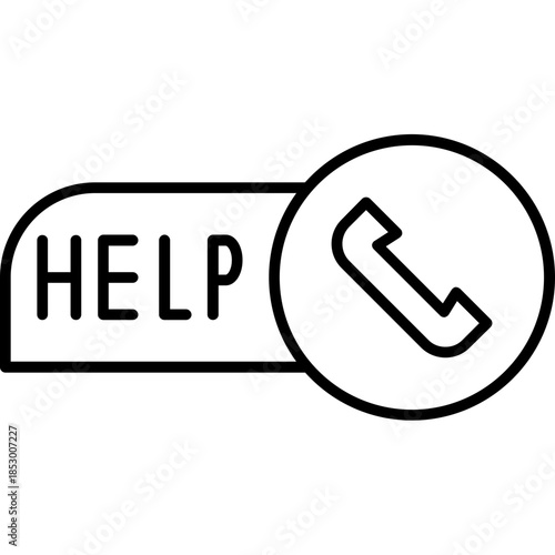 Help Icon