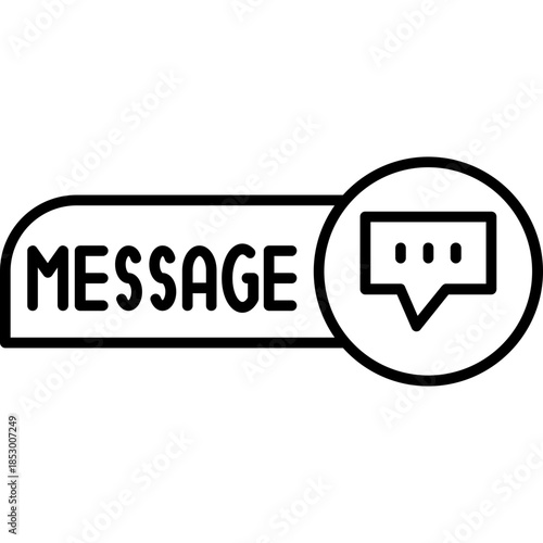 Message Icon