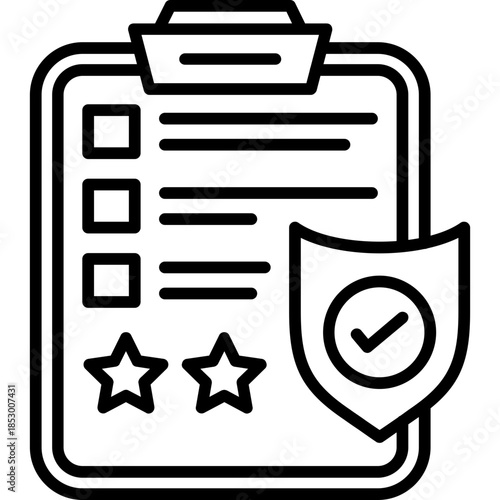 Regulatory Compliance Icon