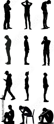 Mental Health and Emotional W...