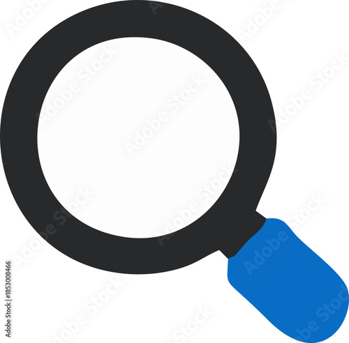 Magnifying Glass Icon