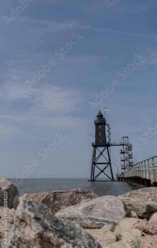 Leuchtturm dorum