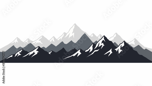mountains