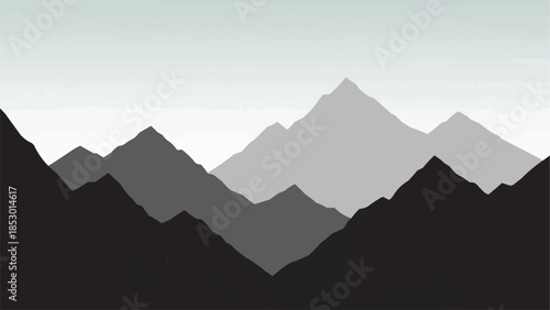 mountains