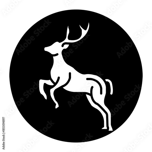 moose icon