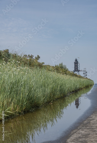 Leuchtturm dorum