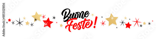 Buone feste
