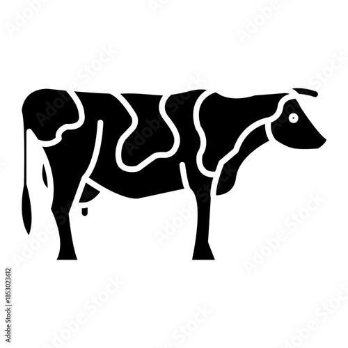 cow icon