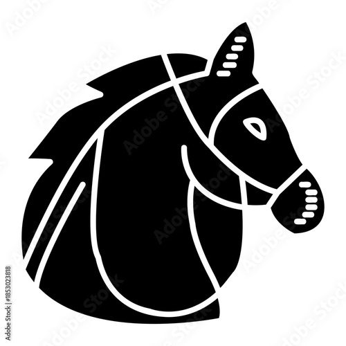 horse icon