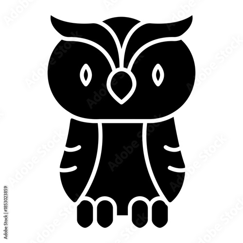 owl icon