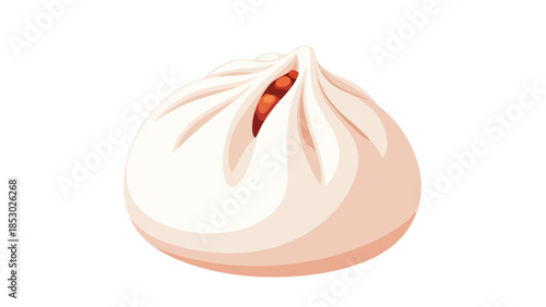 Steamed Dumpling Cuisine Ingredient Asian Food Culinary Dish