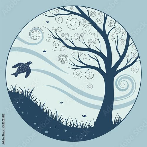 vector abstract background image free download