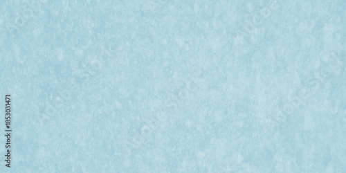 Blue wall vintage grunge texture, watercolor painted mottled blue background. blue paper bright ink and watercolor texture paper background.