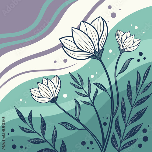 vector abstract background image free download