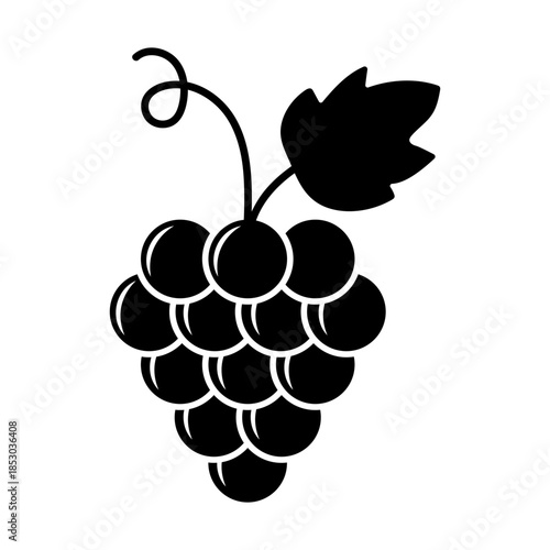 Grapes icon
