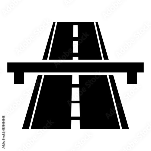 Motorway icon