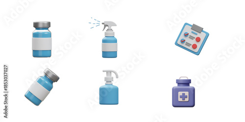 Medical Supplies and Equipment