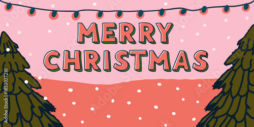 From our family to yours: A very Merry Christmas wrapped in love, tied with hope, and topped with endless blessings for the new year ahead