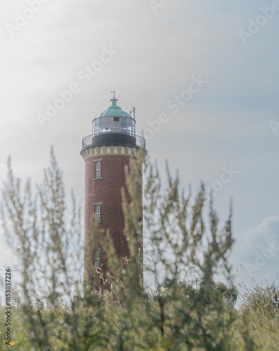Leuchtturm Cuxhaven