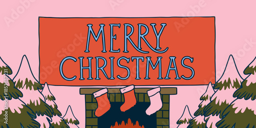 From our family to yours: A very Merry Christmas wrapped in love, tied with hope, and topped with endless blessings for the new year ahead