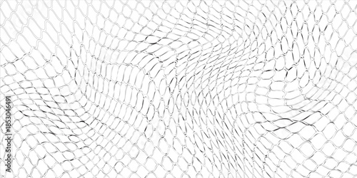 Mesh texture for fishing nets. Seamless pattern for sportswear or soccer goal, volleyball net, basketball hoop, hockey, athletics. Abstract net background for sports
