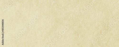 Abstract painted watercolor background on paper texture. old paper texture design and Light brown concrete background texture wallpaper .Gurage paper texture design and Vector design in illustration