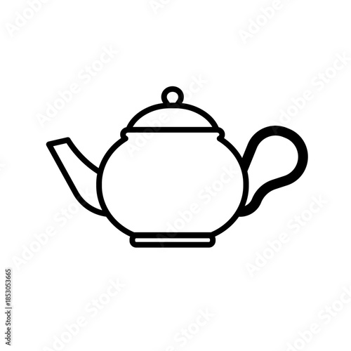 teapot_simple_line_bw_01
