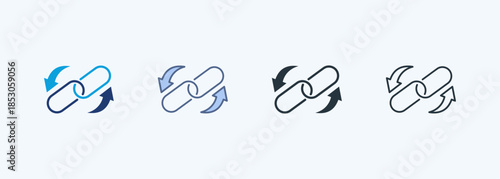 Links Icon