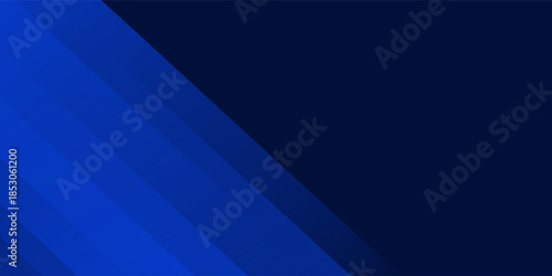 abstract blue and black are light pattern with the gradient is the with floor wall metal texture soft tech diagonal background black dark clean modern.