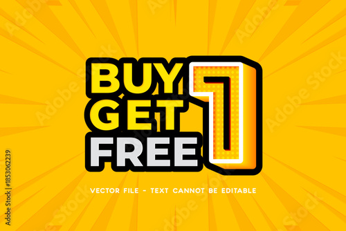Information about buy one get one free promotions and attractive offers
