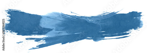 watercolor blue sky background. watercolor background with clouds.