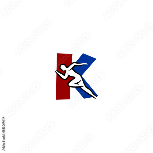 Minimalist fasr runner with L...