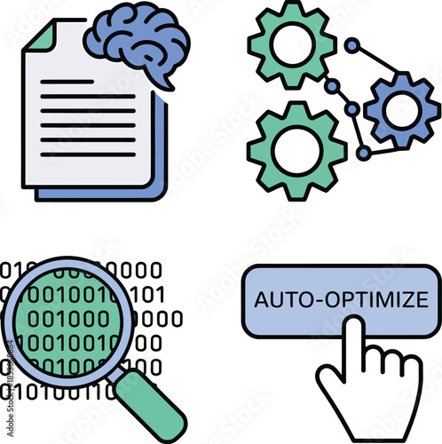 Pickleball Rackets and Balls on Tennis Courts