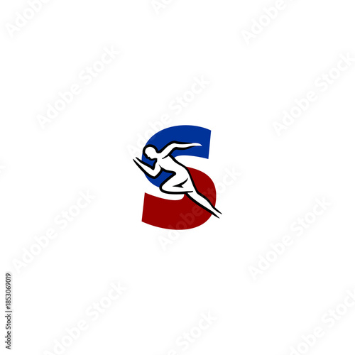 Minimalist fasr runner with L...