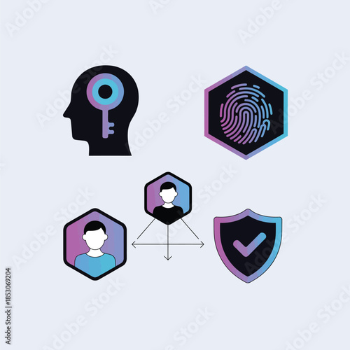 Pickleball Rackets and Balls on Tennis Courts