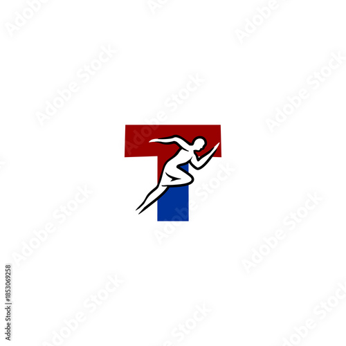 Minimalist fasr runner with L...