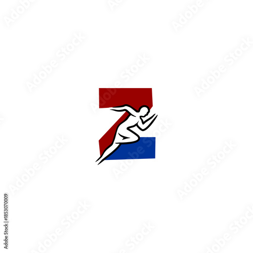 Minimalist fasr runner with L...