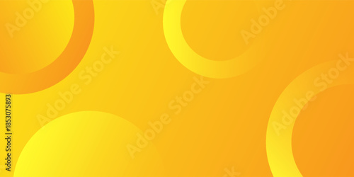 Abstract modern orange background. can be used for banner, layout, annual report, web design. Eps10 vector