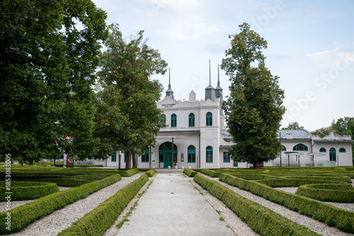 Quadro em tela Košice | Slovakia | Europe