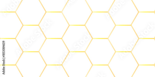 Abstract  3d hexagon light creative digital concept vector surface tile and mosaic background . multicolor hexagon geometric honeycomb texture background. creative decorative element fabric .