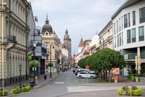 Foto Košice | Slovakia | Europe