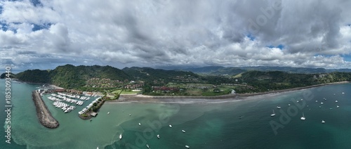 Los Sue�os Marina, Jaco: Costa Rica's Coastal Gem