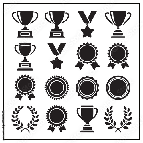 Minimalist Victory Collection