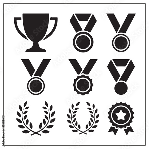 Minimalist Victory Collection